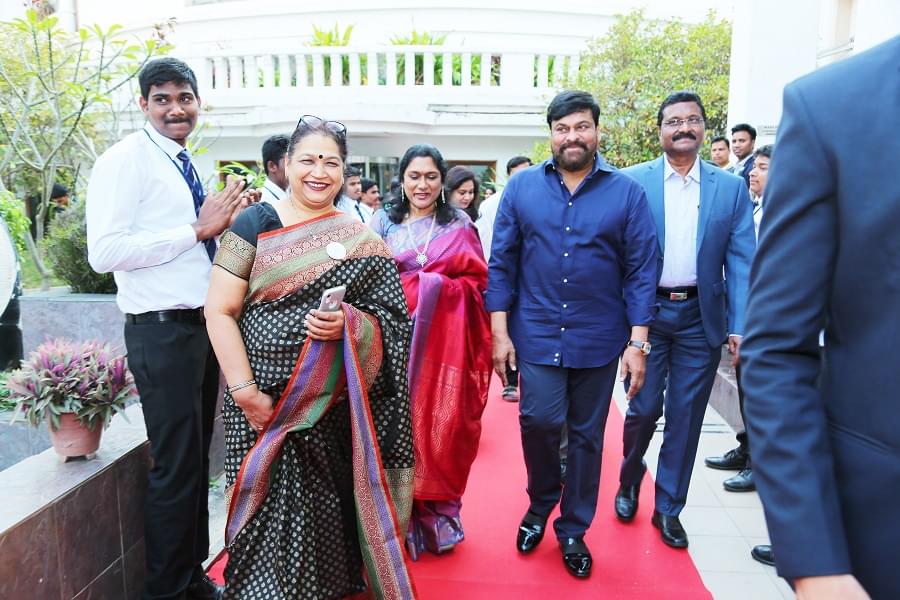 IHM Shri Shakti Events photo 18